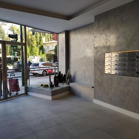 Apartamento Carretera Sierra 格拉纳达 外观 照片