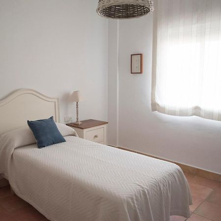 Apartamento Carretera Sierra 格拉纳达 外观 照片