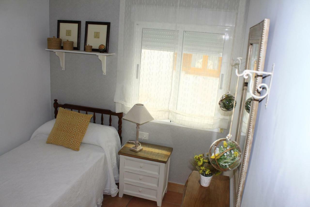 Apartamento Carretera Sierra 格拉纳达 外观 照片