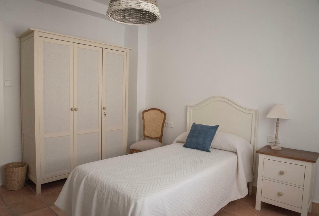 Apartamento Carretera Sierra 格拉纳达 外观 照片