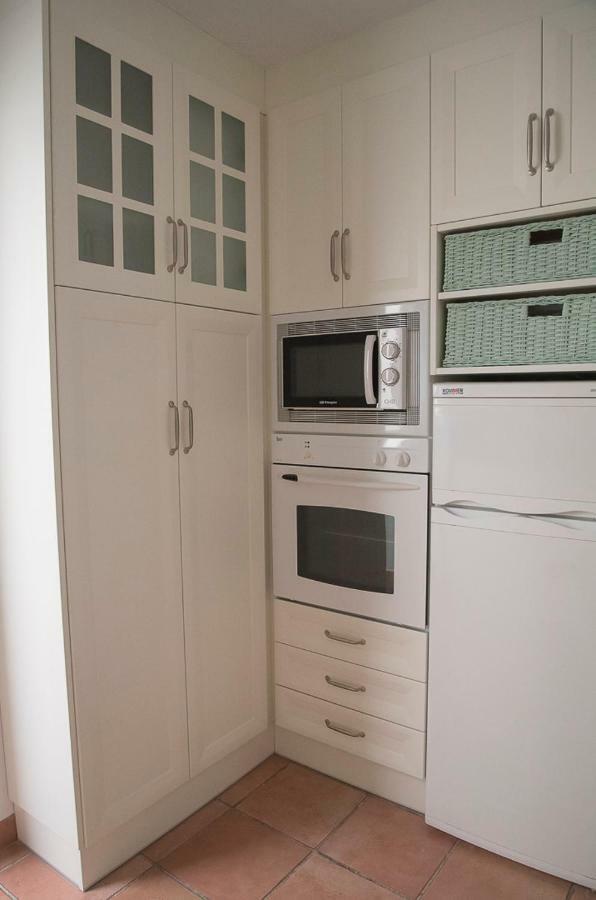 Apartamento Carretera Sierra 格拉纳达 外观 照片