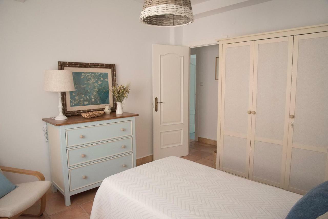 Apartamento Carretera Sierra 格拉纳达 外观 照片