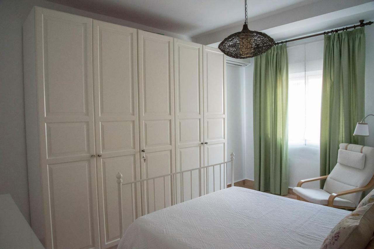 Apartamento Carretera Sierra 格拉纳达 外观 照片