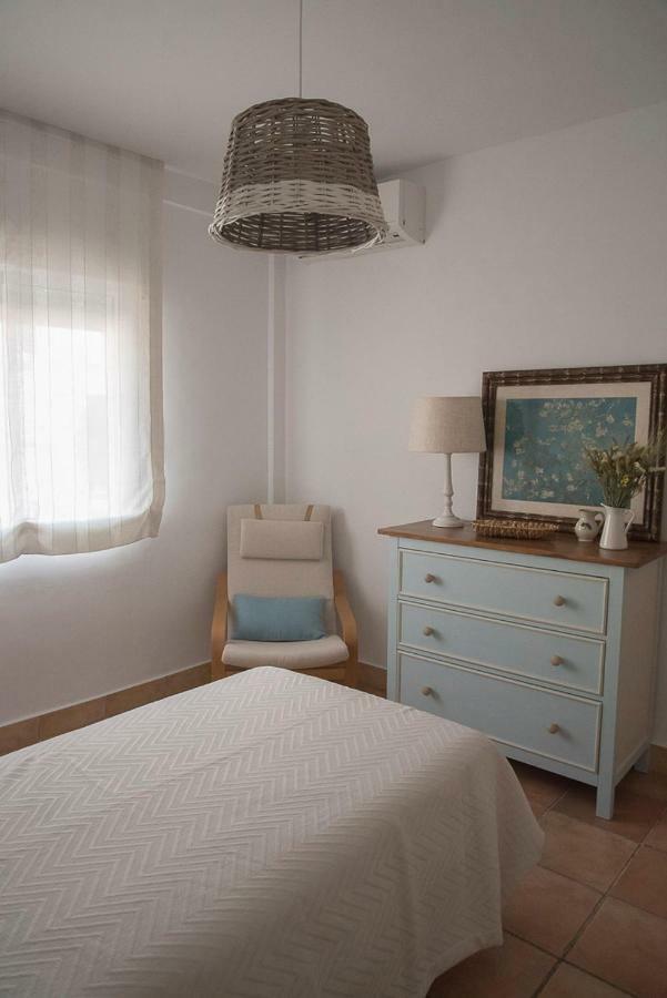 Apartamento Carretera Sierra 格拉纳达 外观 照片