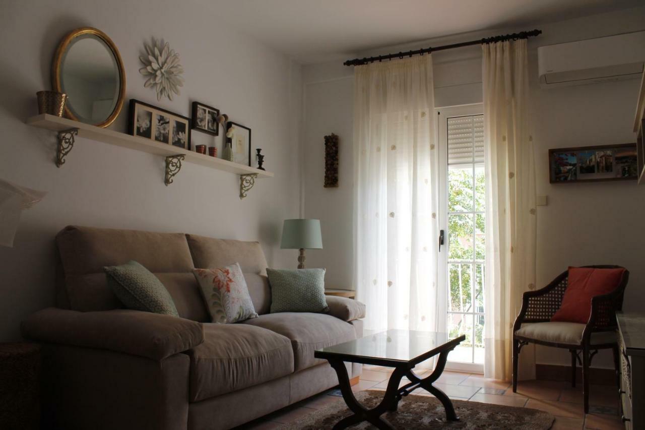 Apartamento Carretera Sierra 格拉纳达 外观 照片