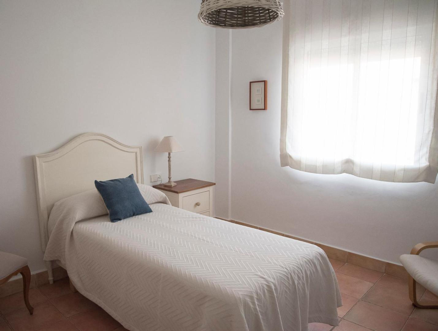 Apartamento Carretera Sierra 格拉纳达 外观 照片