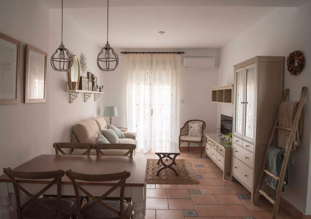 Apartamento Carretera Sierra 格拉纳达 外观 照片
